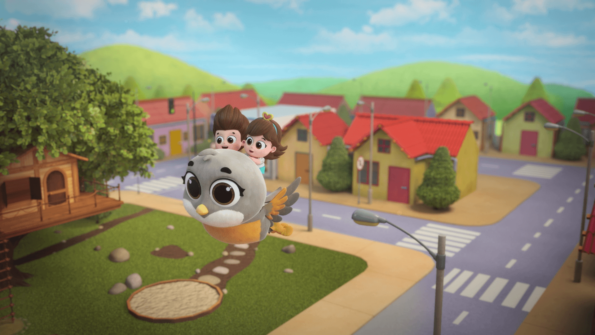 EP. 02 "Missão Minúscula"